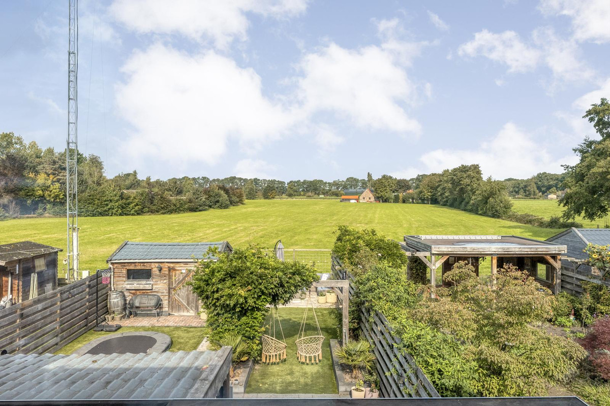 Tussenwoning te koop: Kerkenbovenveen 29, Kerkenveld