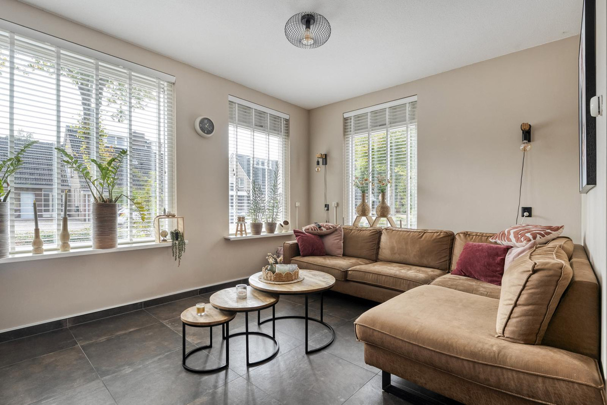 Tussenwoning te koop: Kerkenbovenveen 29, Kerkenveld