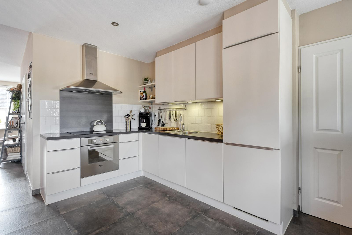 Tussenwoning te koop: Kerkenbovenveen 29, Kerkenveld