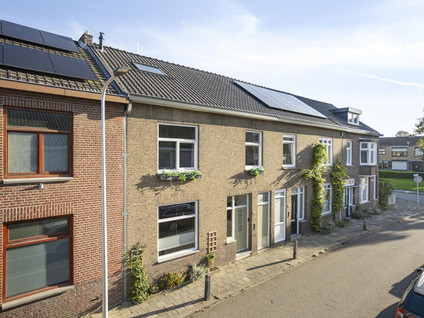 Steegstraat 11