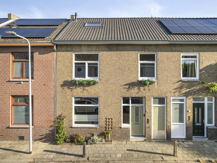 Steegstraat 11