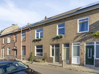 Steegstraat 11