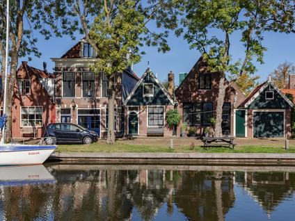 Nieuwehaven 29
