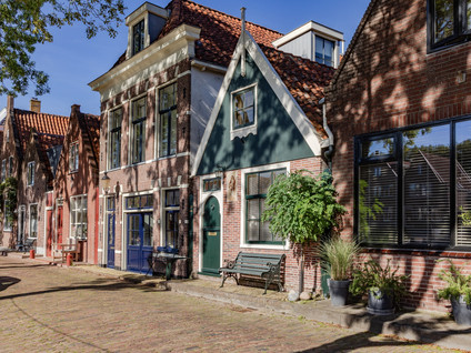 Nieuwehaven 29