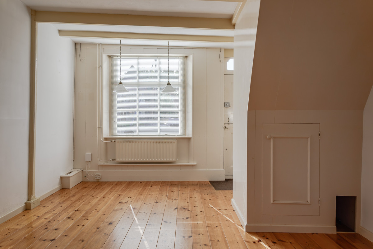 Tussenwoning te koop: Nieuwehaven 29, Edam