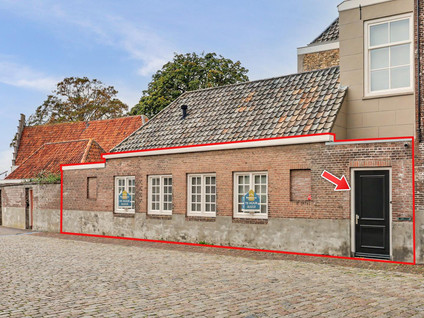 Oude Haven 54a