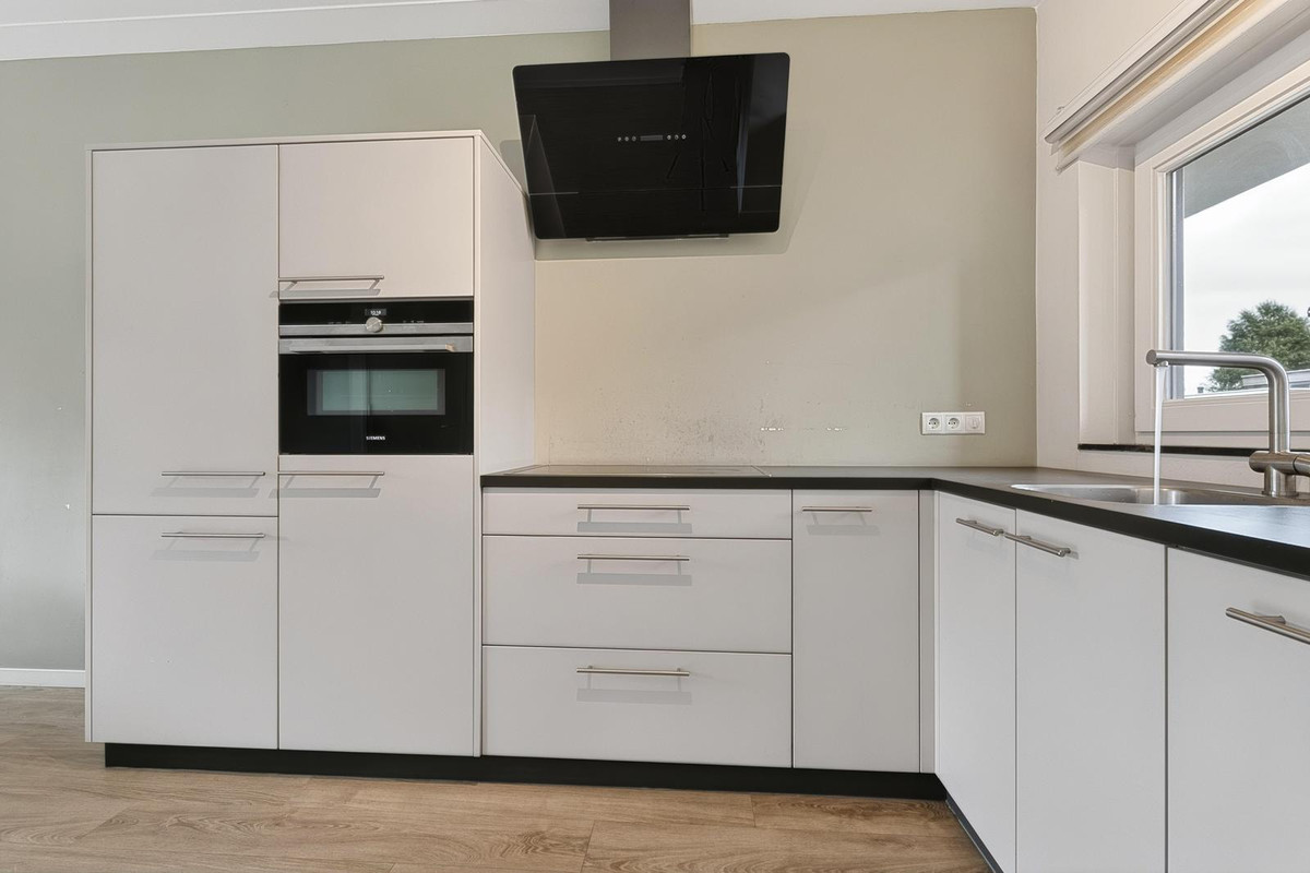Tussenwoning te koop: Posthoorn 7, Luyksgestel