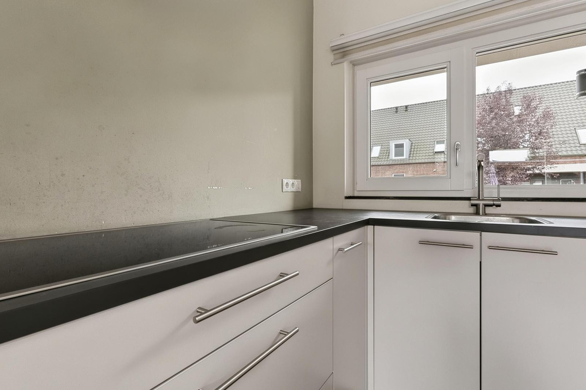 Tussenwoning te koop: Posthoorn 7, Luyksgestel