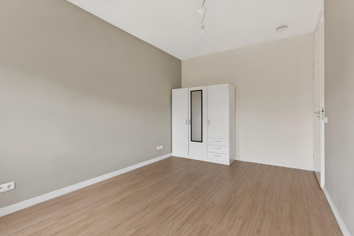 Tussenwoning te koop: Posthoorn 7, Luyksgestel