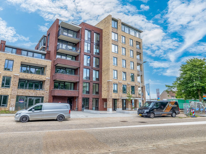 appartementen te huur op Erasmuslaan 8D