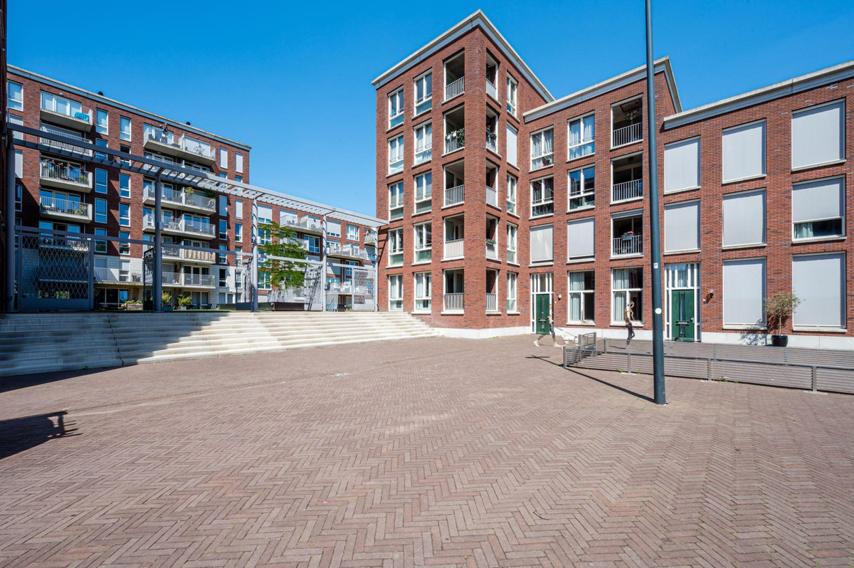 Ceresplein 11 4811CE Breda, Breda