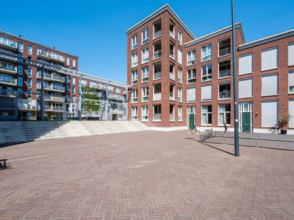 vrije-sector-woningen te huur op Ceresplein 11