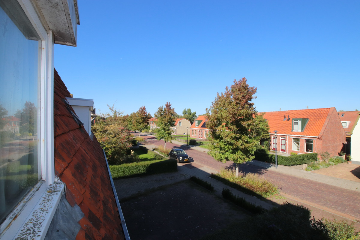 Twee-onder-één-kap te koop: Stadslaan 12, Ijlst