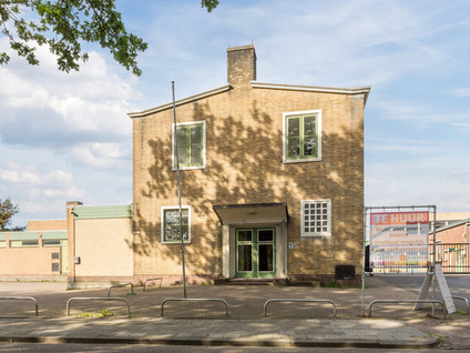Kweekweg 15