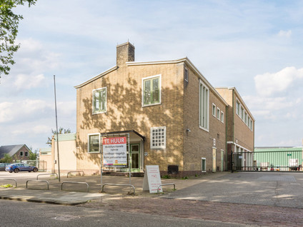 Kweekweg 15