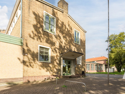 Kweekweg 15