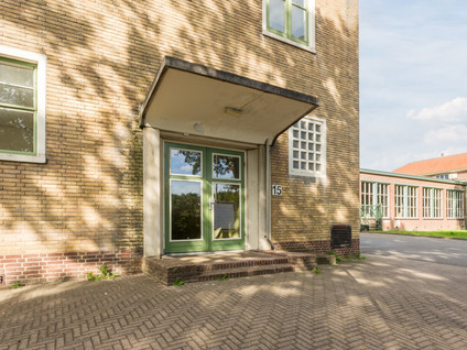 Kweekweg 15
