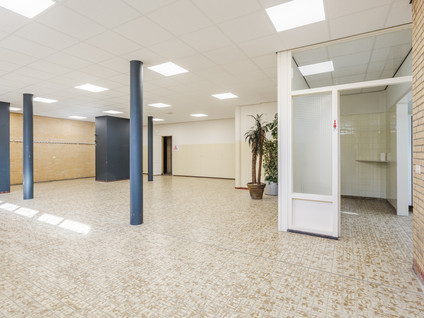 Kweekweg 15