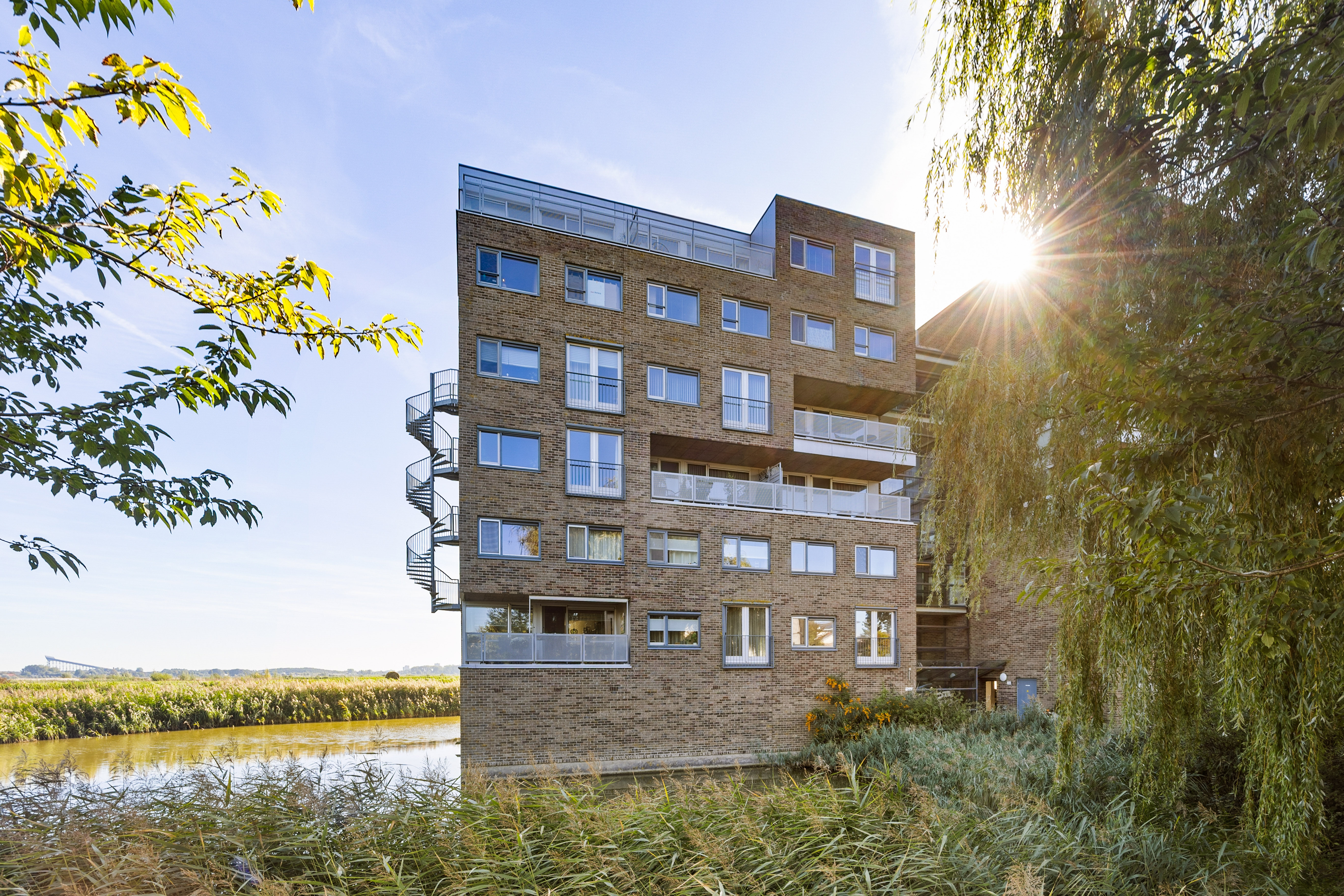 Foto van Dodaarsoever 45, 's-Gravenhage