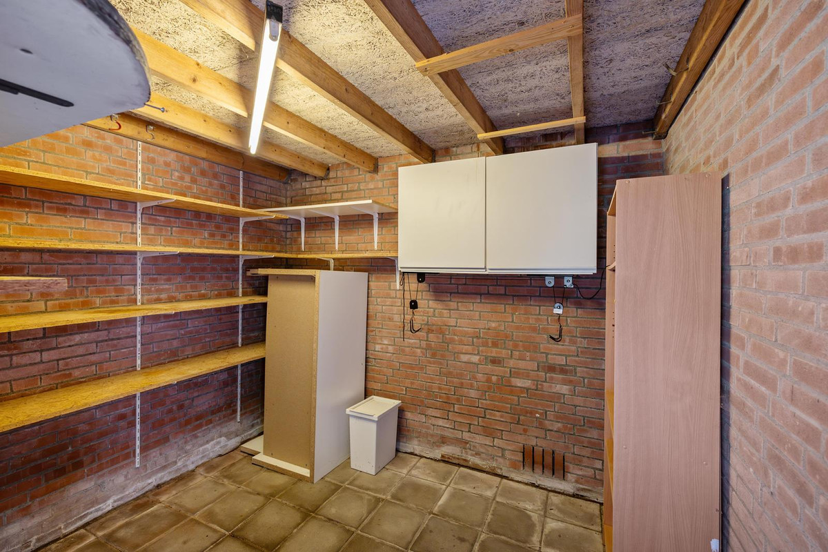 Tussenwoning te koop: Geerstuk 3, Delfzijl
