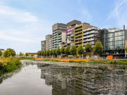 Zilverparkkade 98