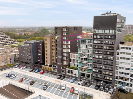 Zilverparkkade 98