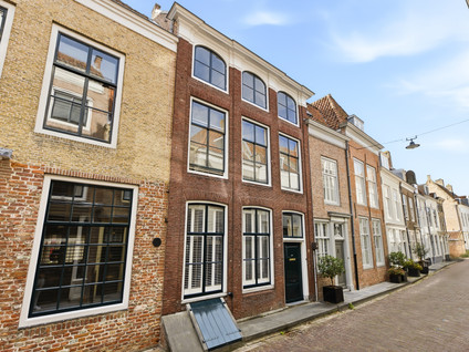 Spanjaardstraat 42
