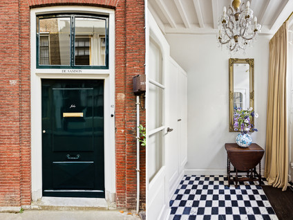 Spanjaardstraat 42