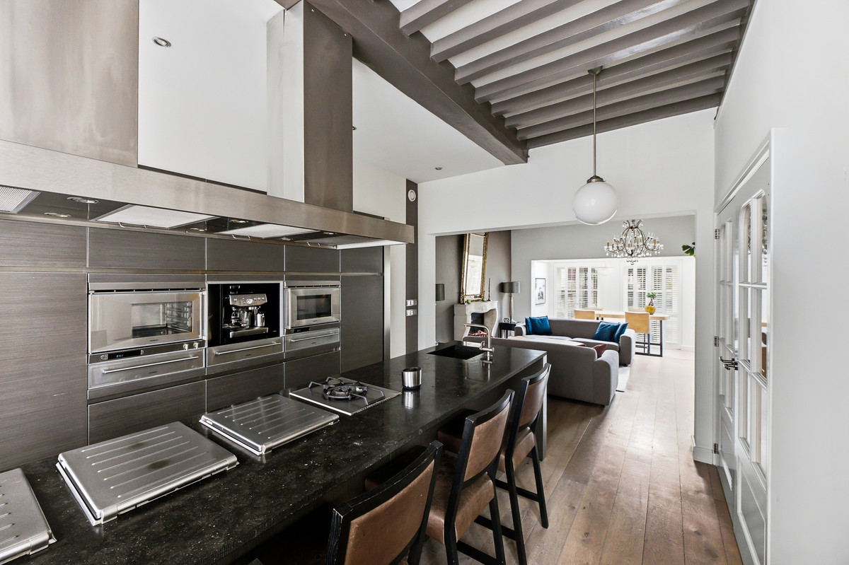 Tussenwoning te koop: Spanjaardstraat 42, Middelburg