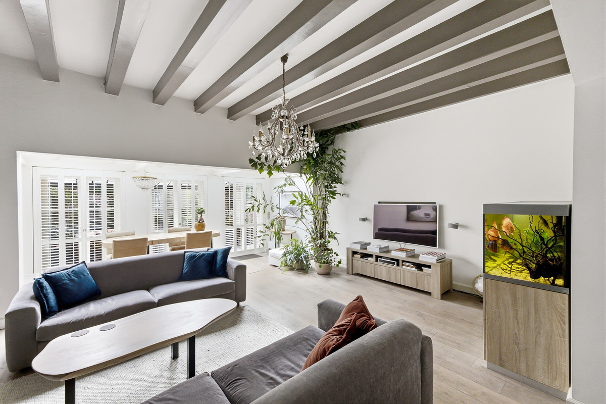 Tussenwoning te koop: Spanjaardstraat 42, Middelburg