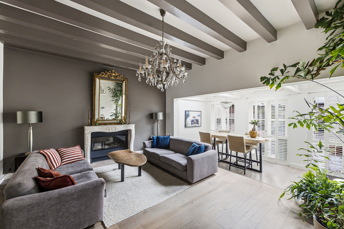 Tussenwoning te koop: Spanjaardstraat 42, Middelburg