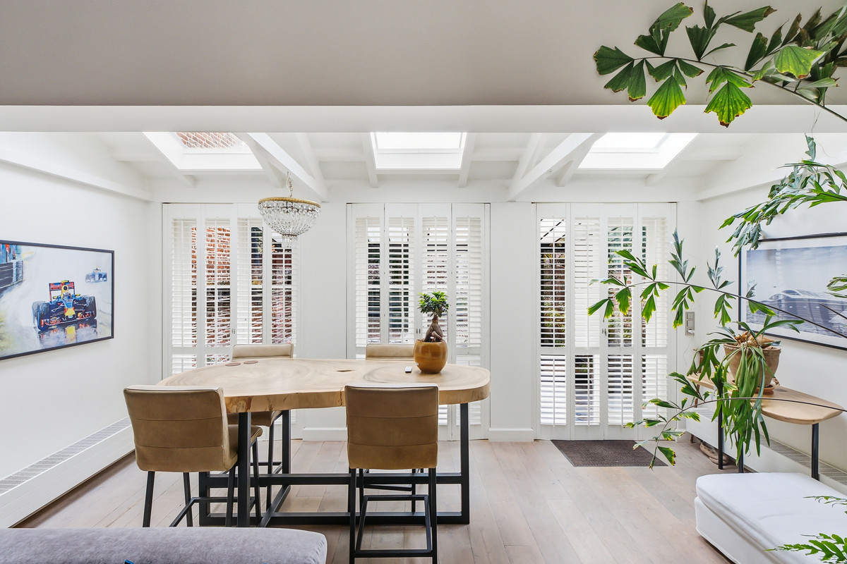 Tussenwoning te koop: Spanjaardstraat 42, Middelburg