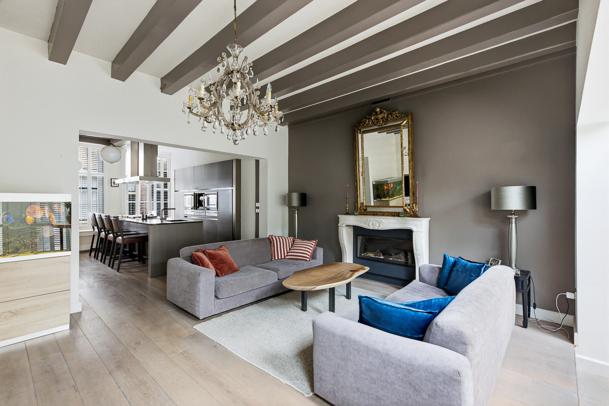 Tussenwoning te koop: Spanjaardstraat 42, Middelburg