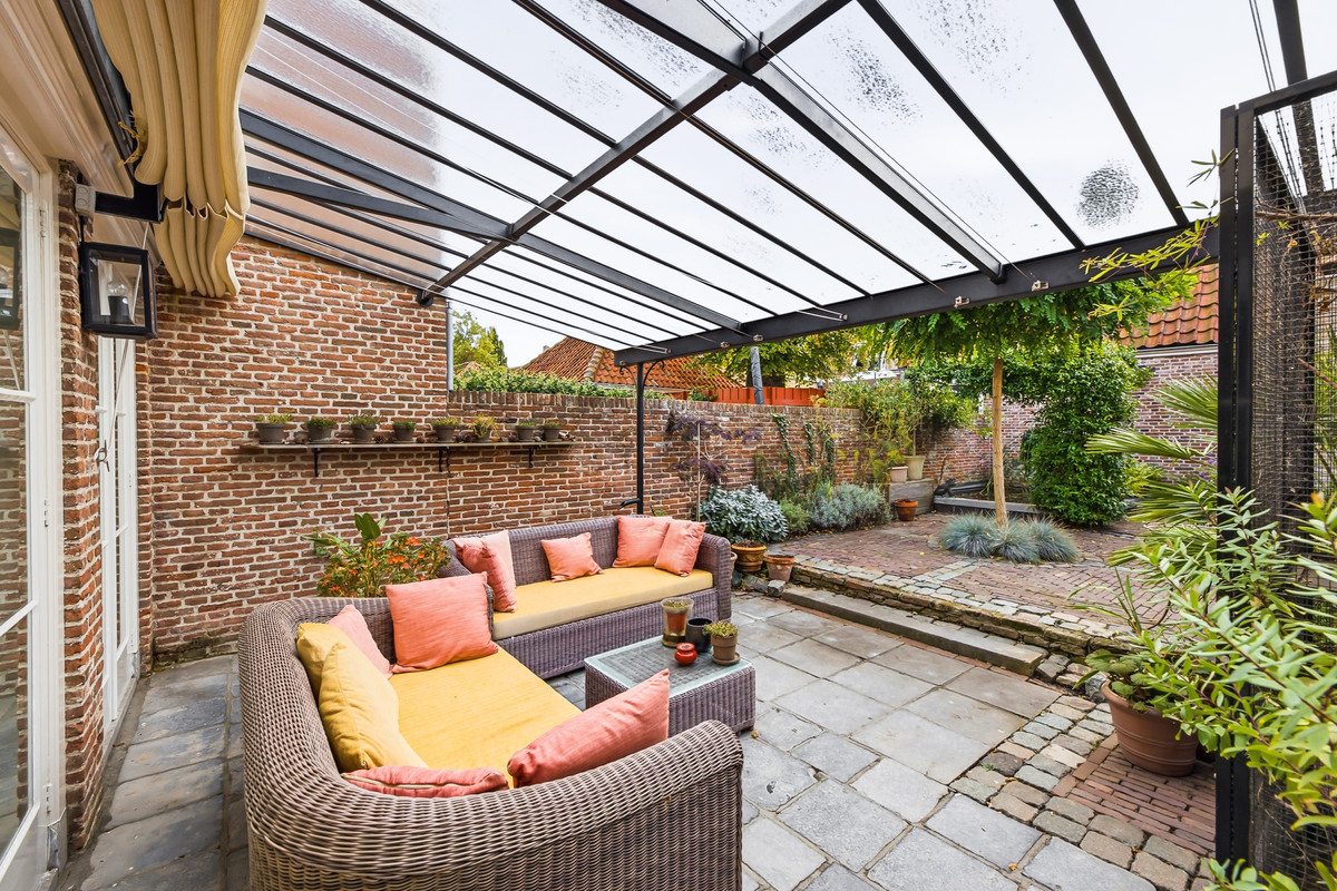 Tussenwoning te koop: Spanjaardstraat 42, Middelburg