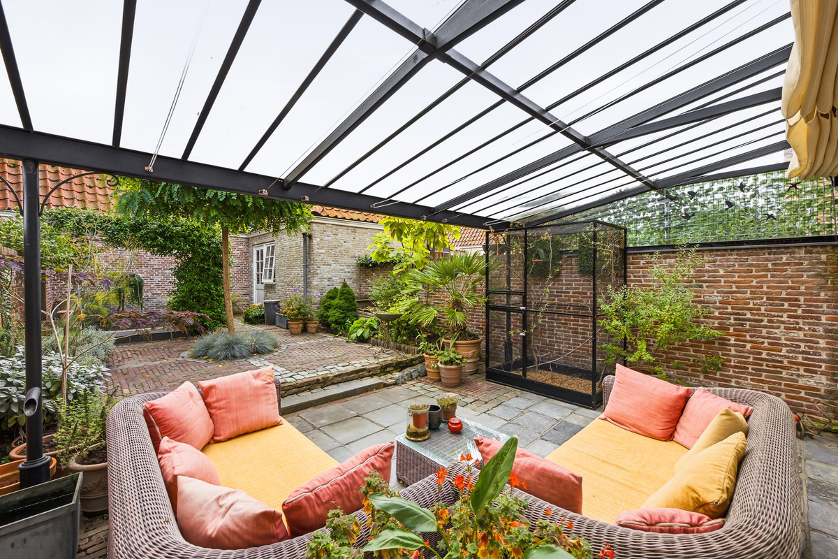 Tussenwoning te koop: Spanjaardstraat 42, Middelburg