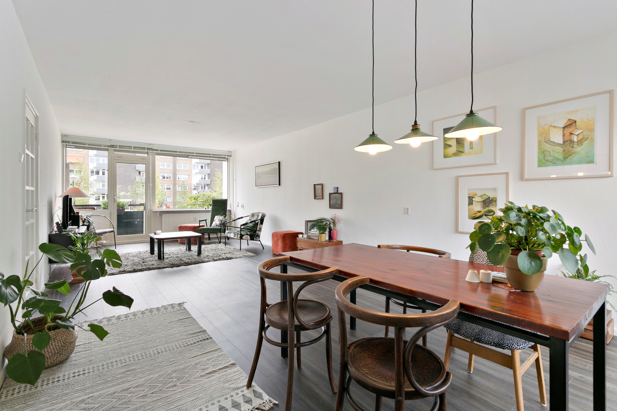 Woning te huur: Oranjeplein 84B 6224KP Maastricht