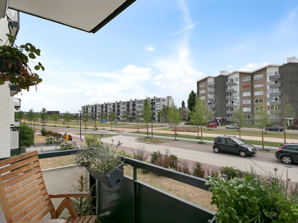 Oranjeplein 84B