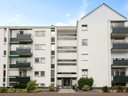 Oranjeplein 84B
