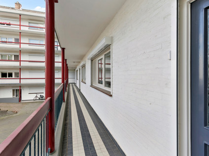 Oranjeplein 84B