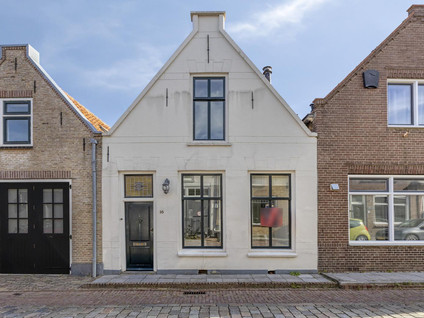 Korte Nobelstraat 16