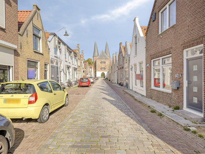 Korte Nobelstraat 16