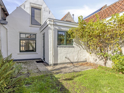 Korte Nobelstraat 16