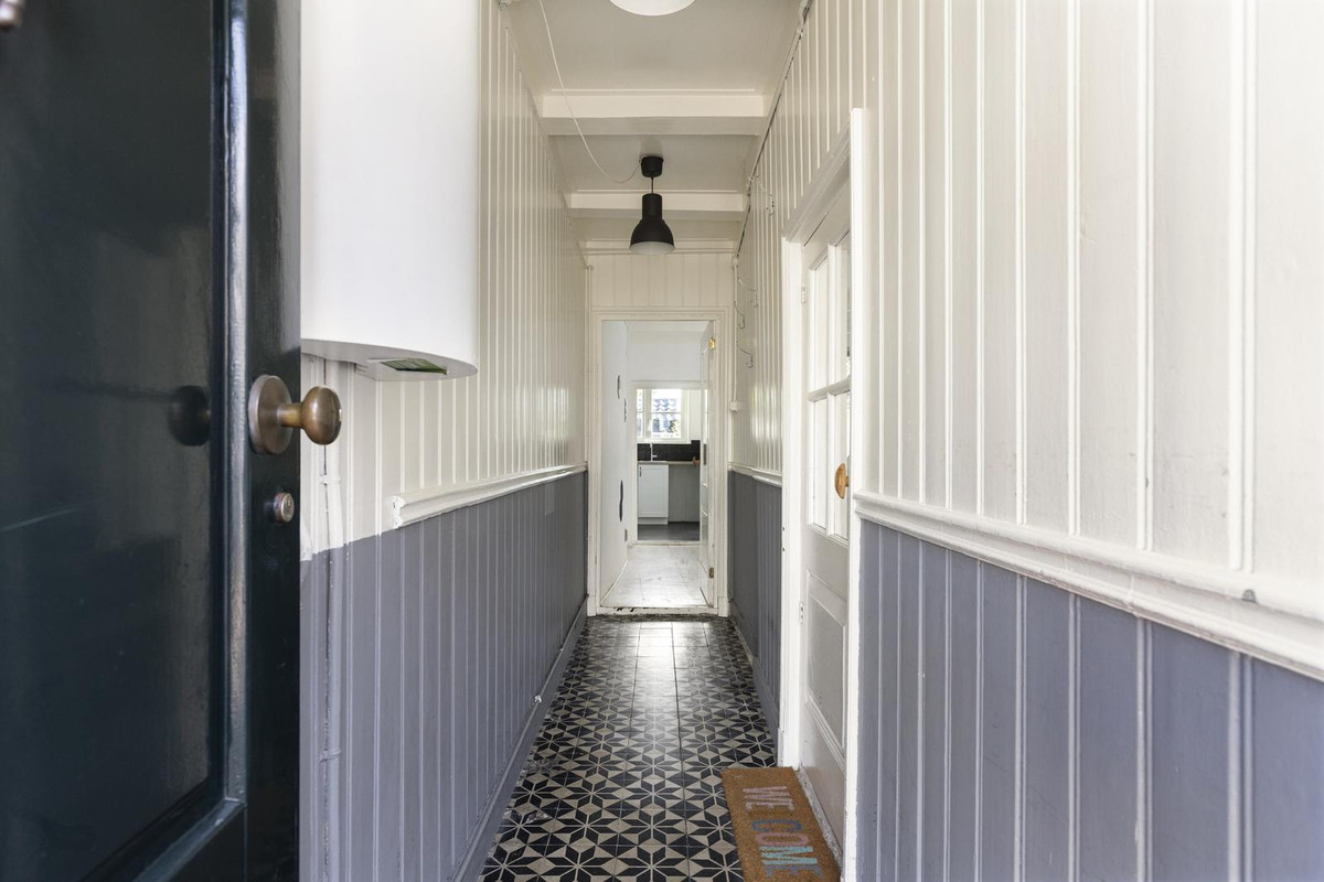 Hoekwoning te koop: Korte Nobelstraat 16, Zierikzee