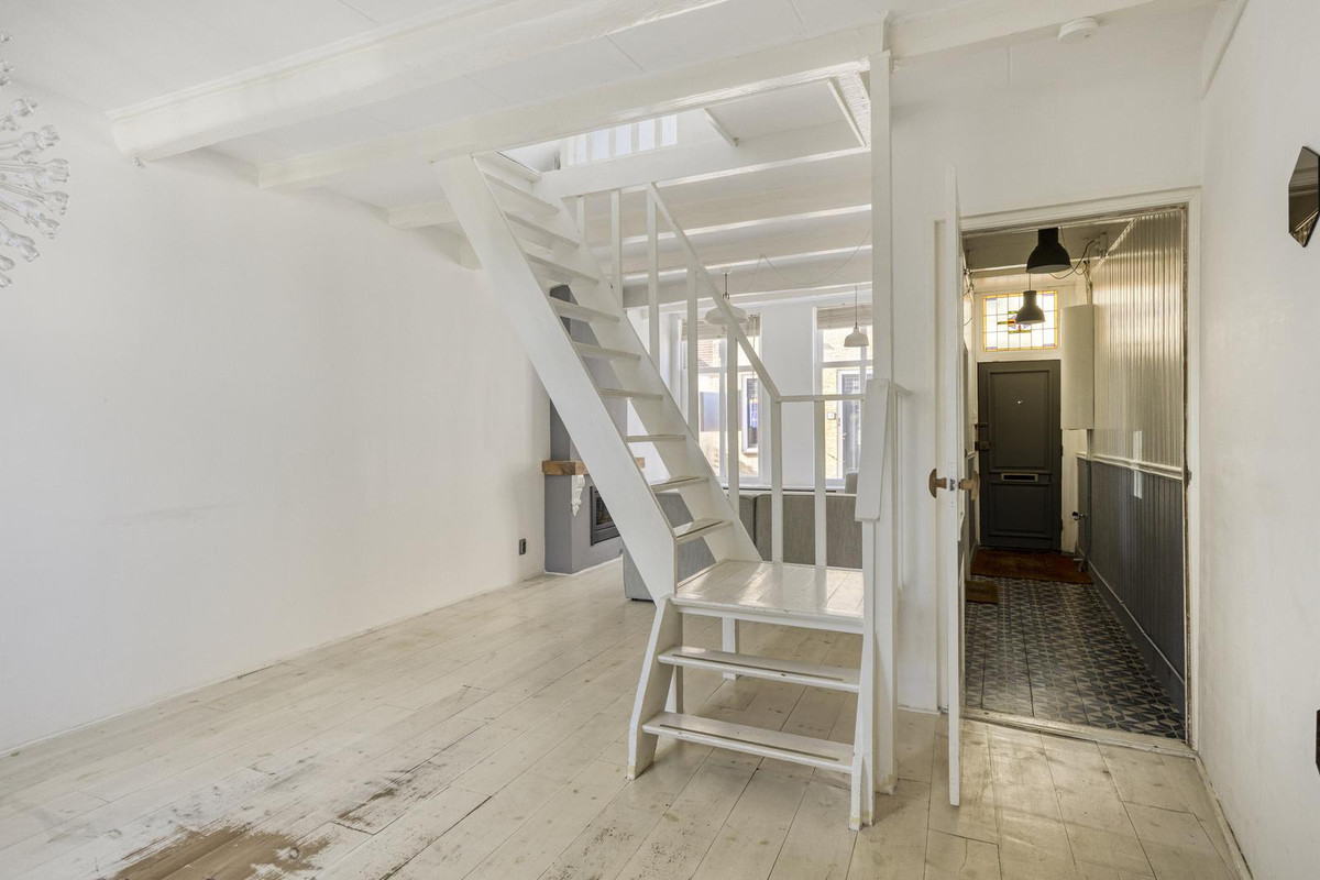 Hoekwoning te koop: Korte Nobelstraat 16, Zierikzee