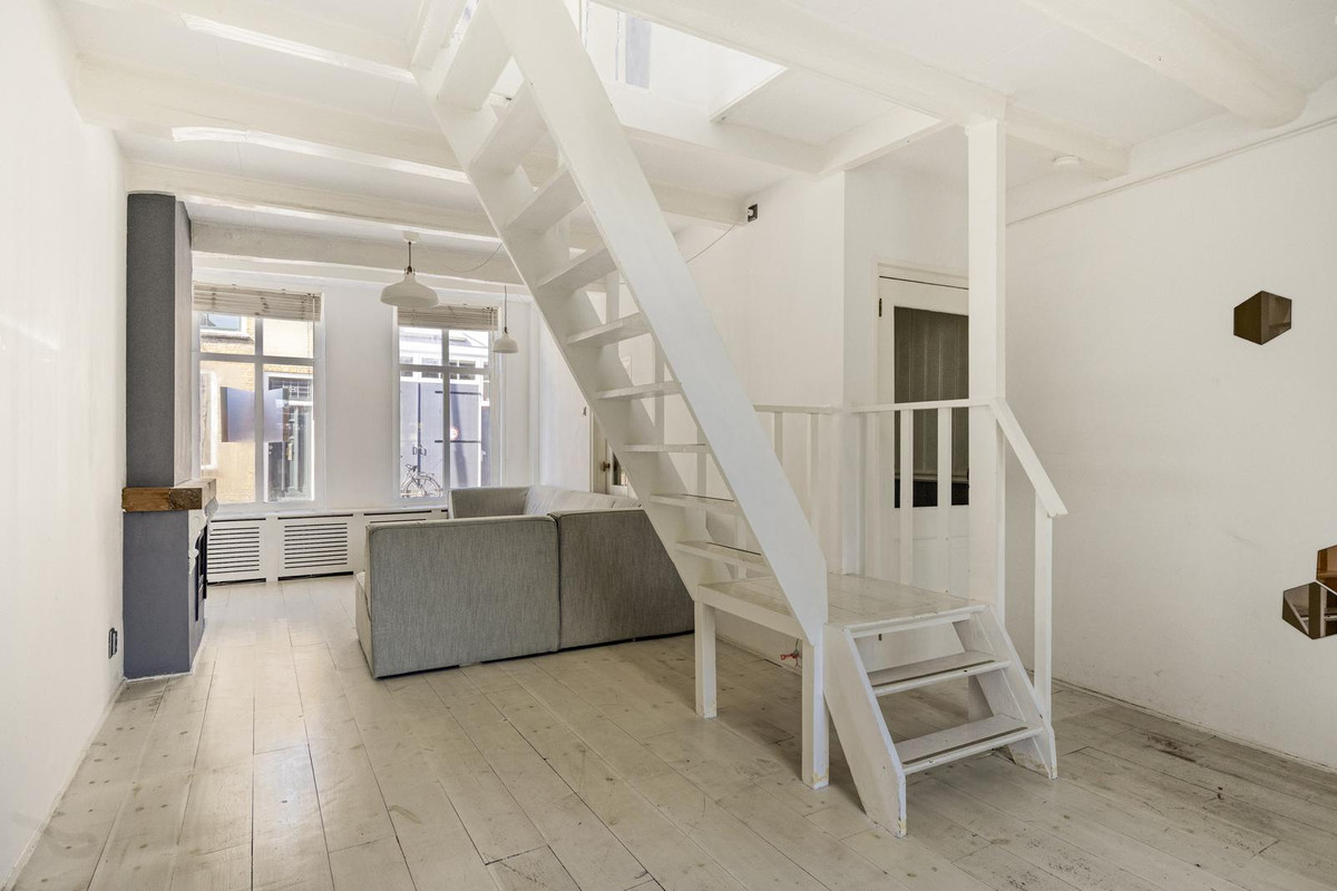 Hoekwoning te koop: Korte Nobelstraat 16, Zierikzee