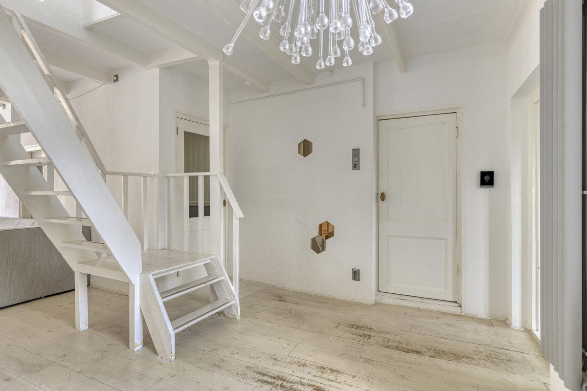 Hoekwoning te koop: Korte Nobelstraat 16, Zierikzee