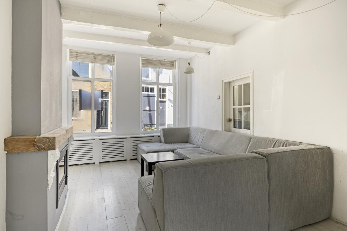Hoekwoning te koop: Korte Nobelstraat 16, Zierikzee