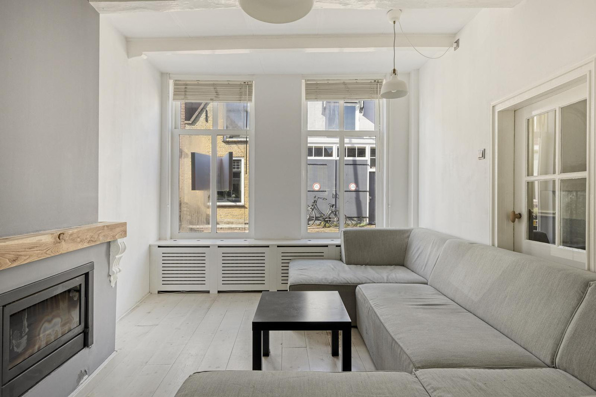 Hoekwoning te koop: Korte Nobelstraat 16, Zierikzee