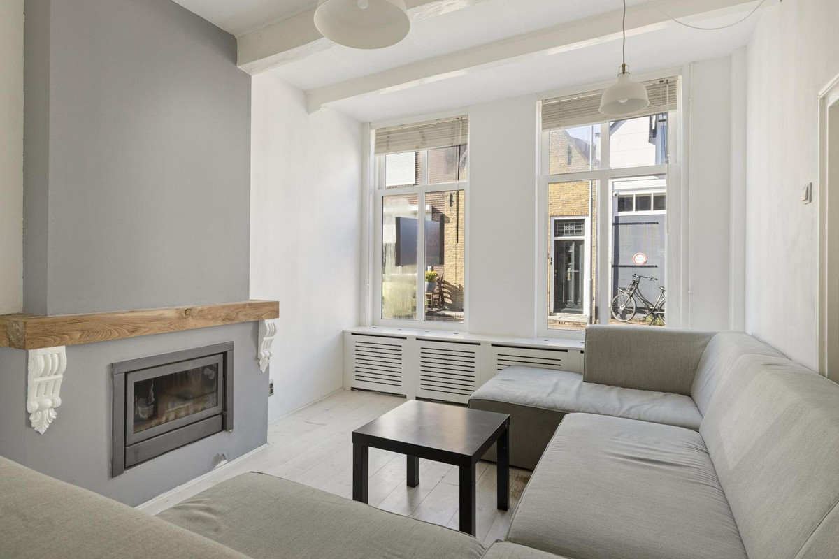 Hoekwoning te koop: Korte Nobelstraat 16, Zierikzee