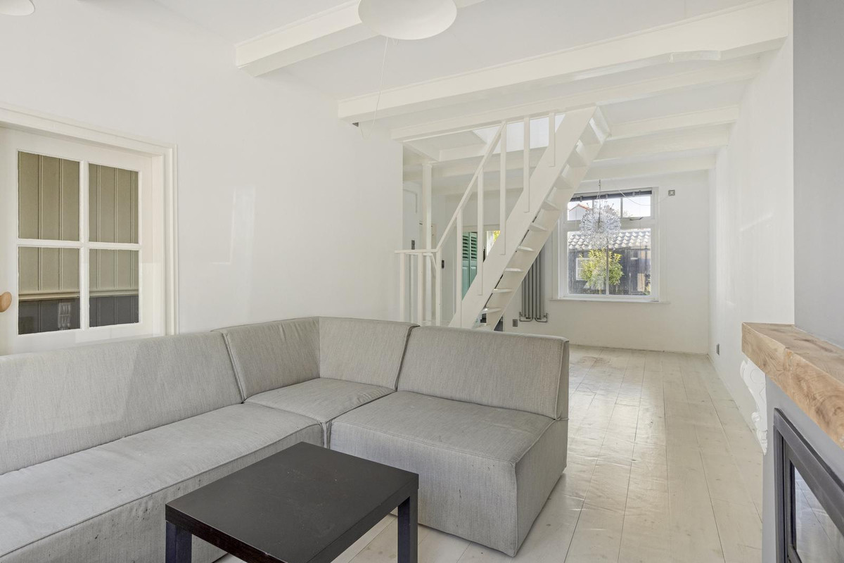 Hoekwoning te koop: Korte Nobelstraat 16, Zierikzee